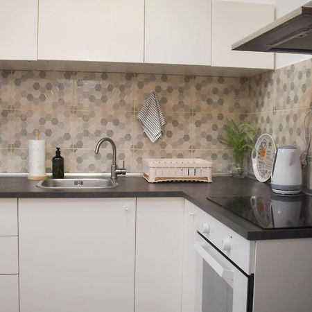 Central Park Apartments Копривниця Екстер'єр фото