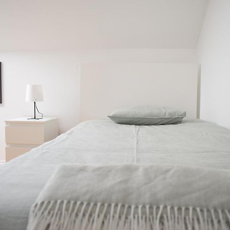 Central Park Apartments Копривниця Екстер'єр фото
